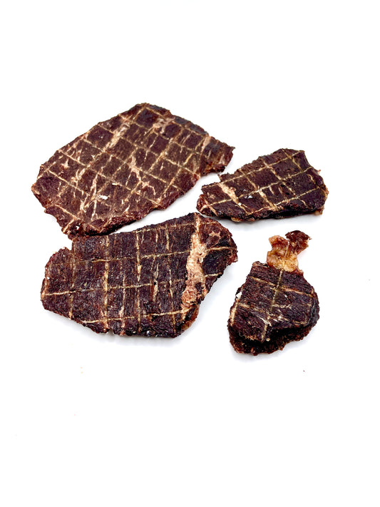 Beef Jerky