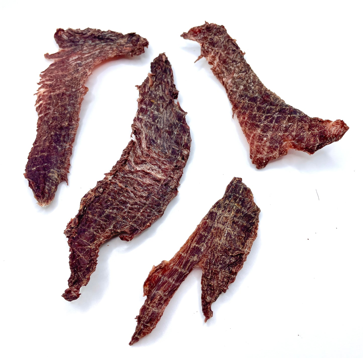 Veal Jerky