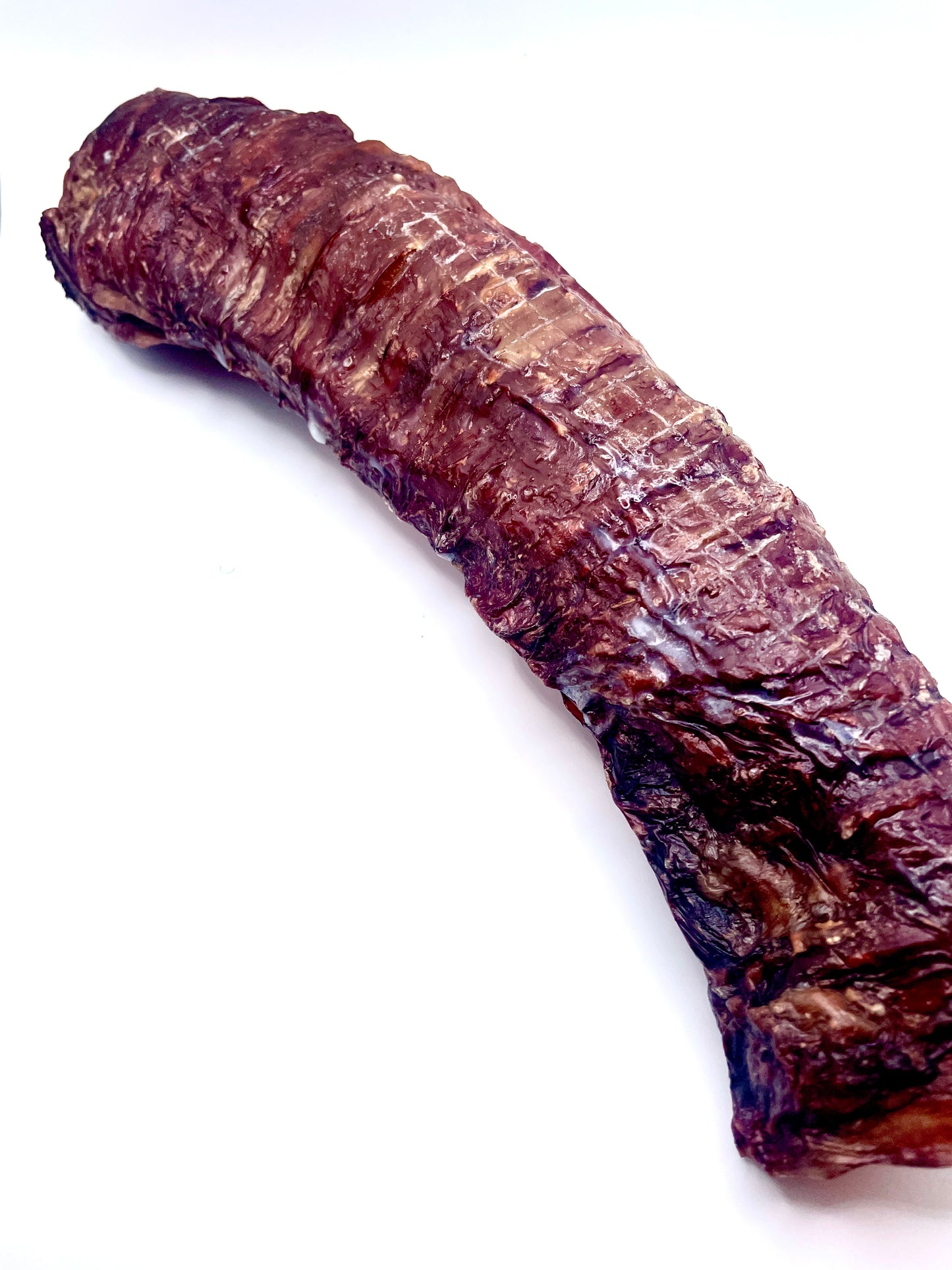 Grass-Fed Bison Trachea